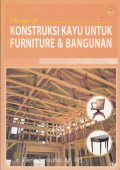 Kontruksi Kayu