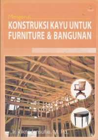 Kontruksi Kayu