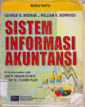 Sistem informasi akuntansi buku satu