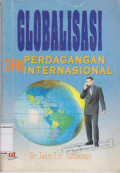 Globalisasi dan perdagangan internasional