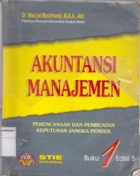 Auditing: suatu pendekatan terpadu edisi keempat jilid 2