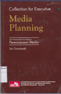 Media planning