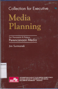 Media planning