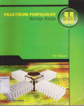 Praktikum perpajakan: kertas kerja