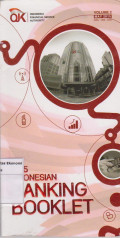 Indonesia  banking booklet