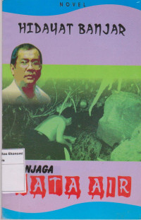 Penjaga mata air