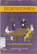 English for economics 2