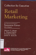 Retail marketing