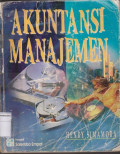 Akuntansi manajemen 