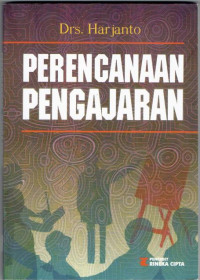 Perencanaan Pengajaran