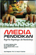 Media Pendidikan