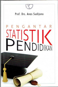 Pengantar Statistik Pendidikan