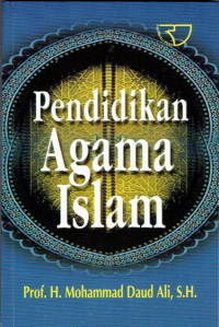 Pendidikan Agama Islam