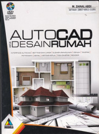 Autauket Desain Rumah