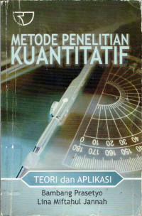 Metode Penelitian Kuantitatif