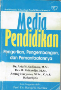 Media Pendidikan