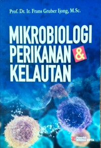 Mikrobiologi Perikanan dan Kelautan