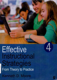 Effective Instructional Strategies from Theory to Practice