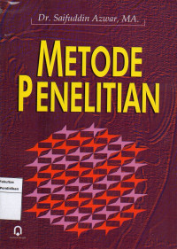 Metode Penelitian