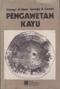 Pengawetan Kayu