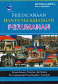 Perecanan dan pengembangan Perumahan