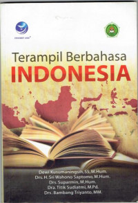 Terampil Berbahasa Indonesia