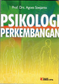 Psikologi Perkembangan