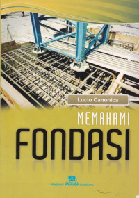 MEMAHAMI FONDASi