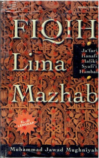 fiqih Lima Mazhab