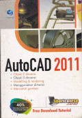 Auto Cad 2011