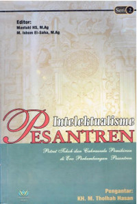 Intelektualisme Pesantren