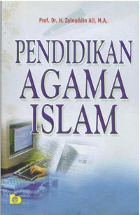 Pendidikan Agama Islam