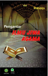 Pengantar Ilmu Jiwa Agama