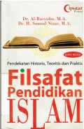 Filsafat Pendidikan Islam