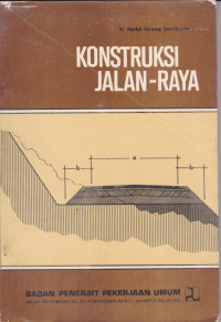 Kontruksi Jalan Raya