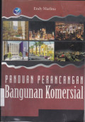 Panduan Perancangan Bangunan Komersial