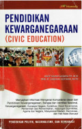 Pendidikan Kewarganegaraan