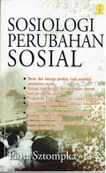 Sosiologi Perubahan Sosial