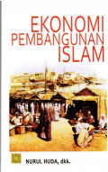 Ekonomi Pembangunan Islam