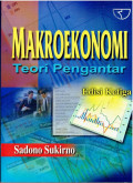 Makro Ekonomi Teori Pengantar