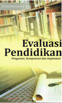 Evaluasi Pendidikan