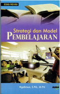 Strategi dan Model Pembelajaran