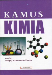 Kamus Kimia