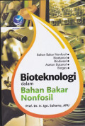 Bioteknologi Dalam Bahan 