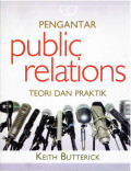 Pengantar Public Relations