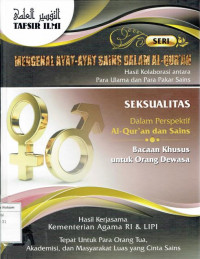 Seksualitas