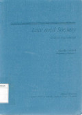 Law and society: critical approaches