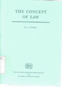 Concept of law