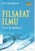 Filsafat Ilmu Teori & Aplikasi