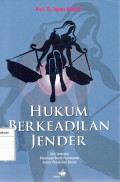 Hukum Berkeadilan Jender